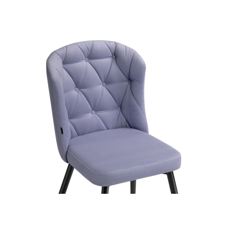 Обеденная группа Хуро velutto 49 / магеллан / галифакс натуральный / графит