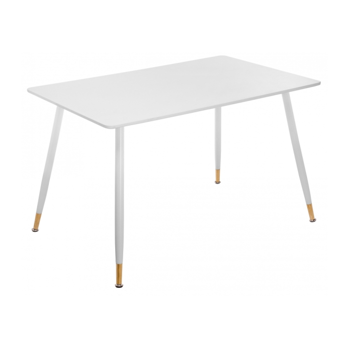 Обеденная группа Куиб white / wood