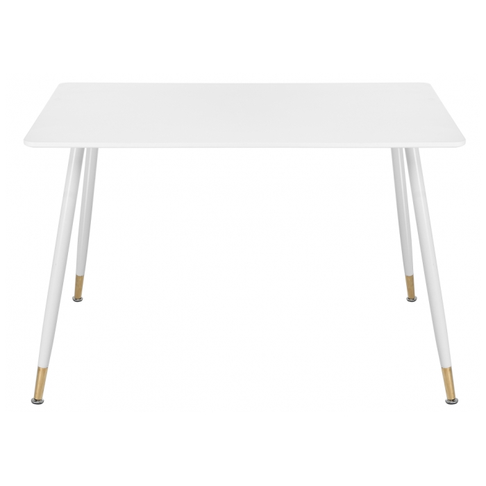 Обеденная группа Куиб white / wood