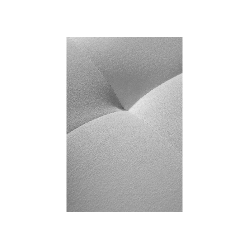 Обеденная группа Маки белый / светло-серый