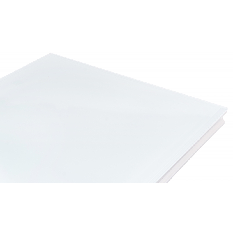 Обеденная группа Салмон white