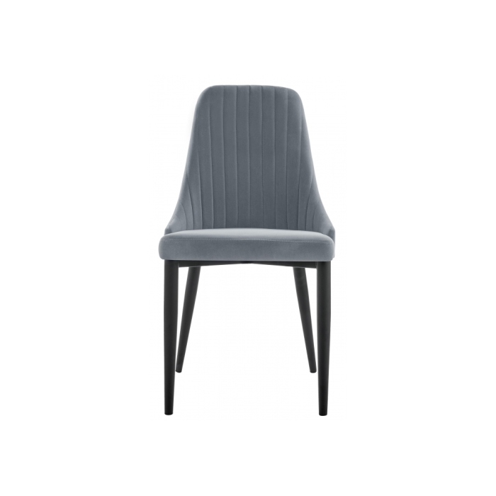 Обеденная группа Телма gray / black