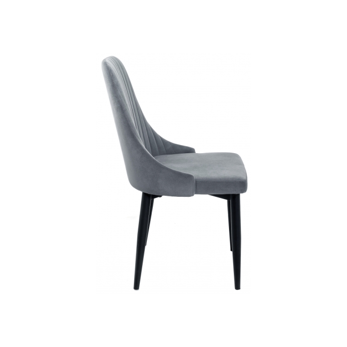 Обеденная группа Телма gray / black