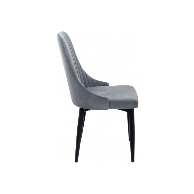 Обеденная группа Телма gray / black