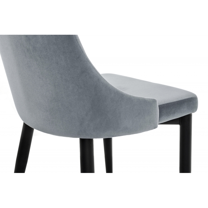 Обеденная группа Телма gray / black