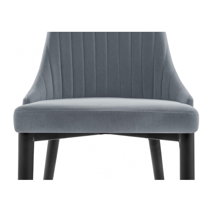 Обеденная группа Телма gray / black