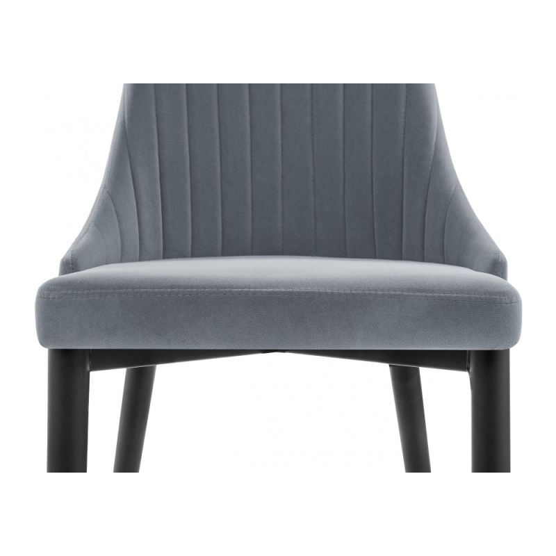 Обеденная группа Телма gray / black