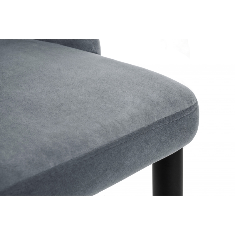 Обеденная группа Телма gray / black