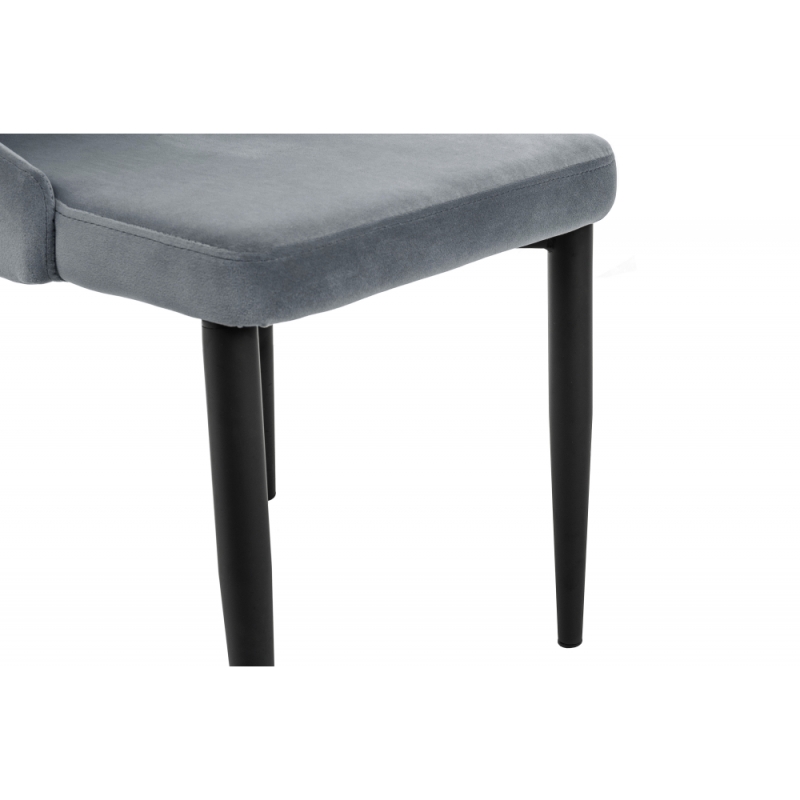 Обеденная группа Телма gray / black