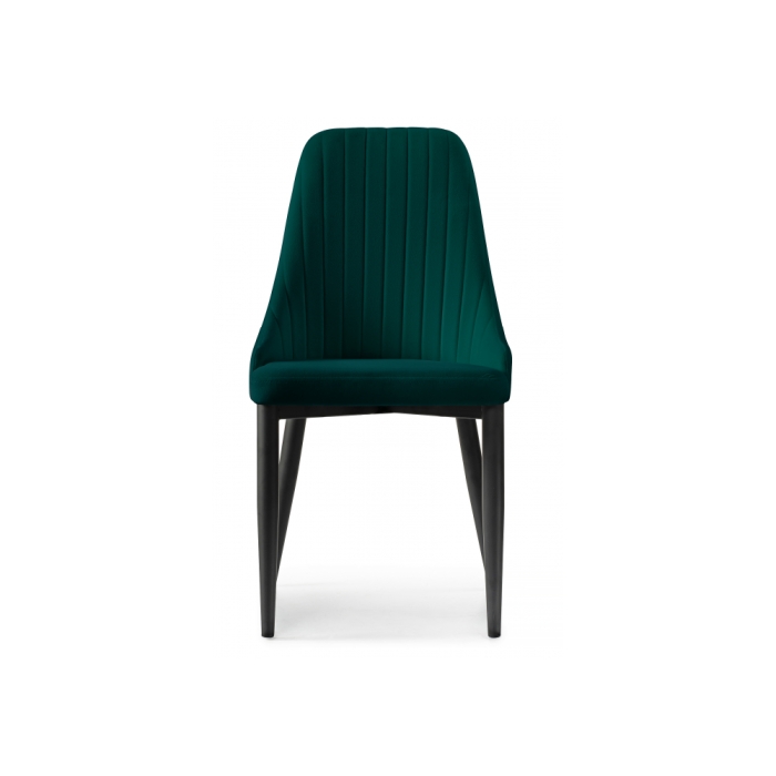 Обеденная группа Телма green / black