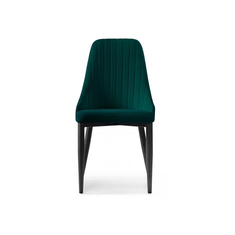 Обеденная группа Телма green / black