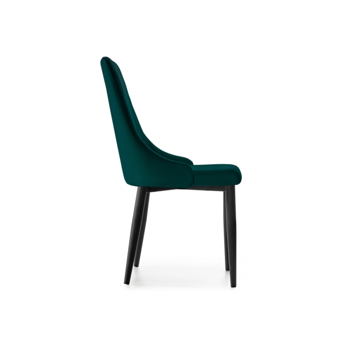 Обеденная группа Телма green / black