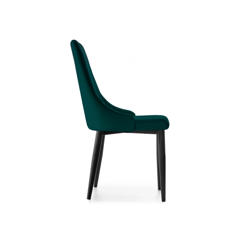 Обеденная группа Телма green / black