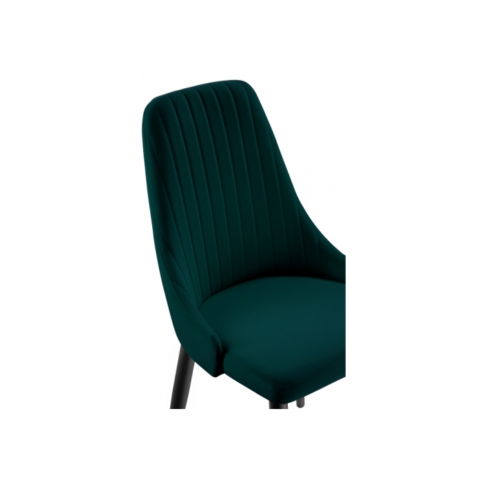 Обеденная группа Телма green / black