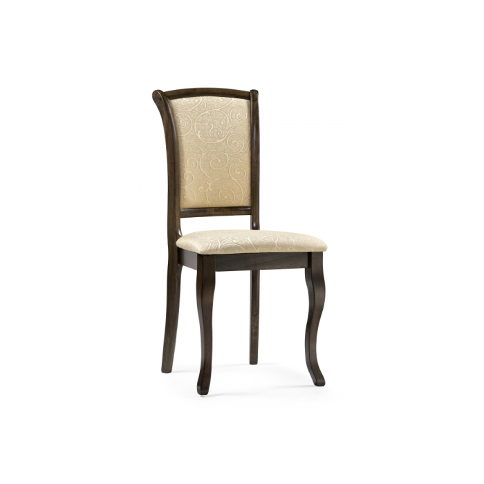 Обеденная группа Валтериу tobacco