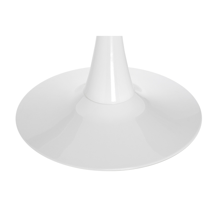 Обеденная группа Ванде white