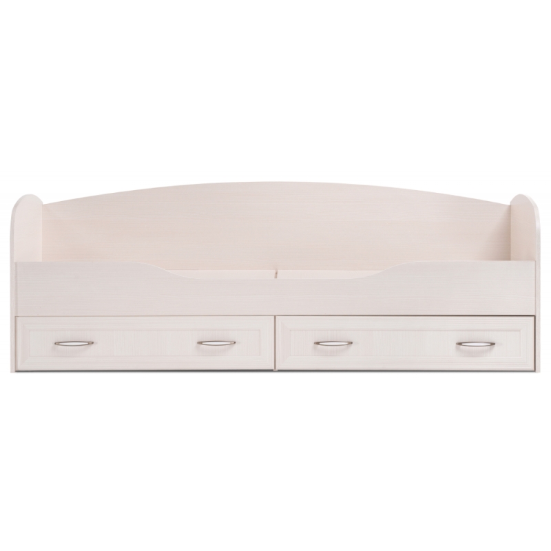 Односпальная кровать Колибри 80 х 190 см бодега