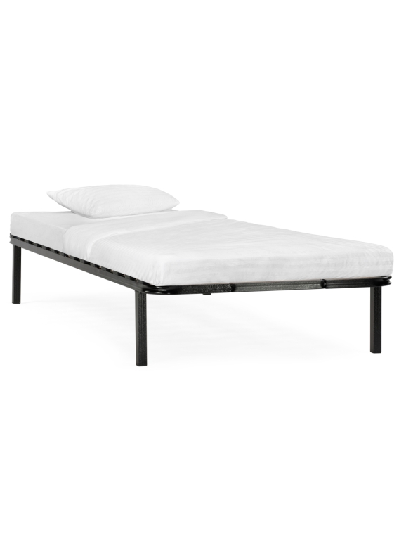 Ортопедическое основание 90х200 с ножками