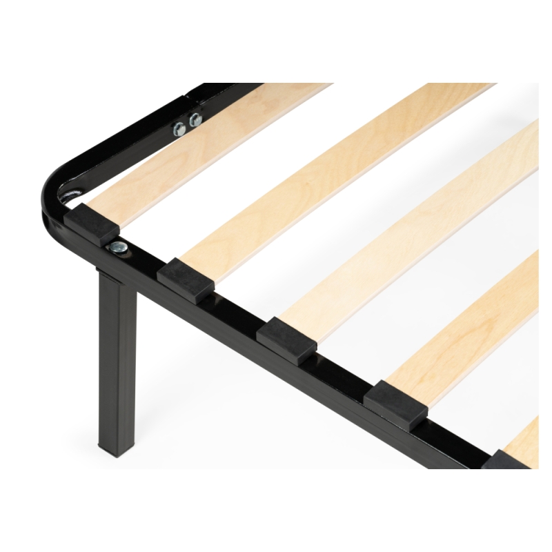 Ортопедическое основание 90х200 с ножками