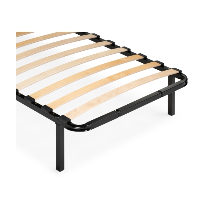 Ортопедическое основание 90х200 с ножками