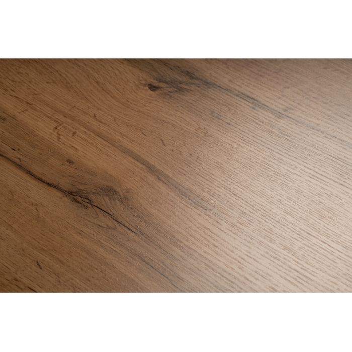 Письменный стол Битти Лофт 116х60х75 дуб вотан / белый матовый