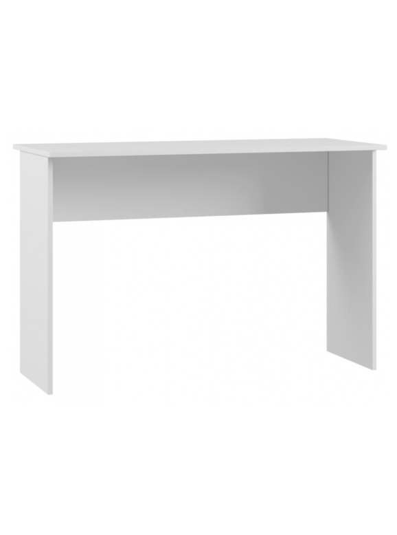 Письменный стол Мадера лдсп белый эггер