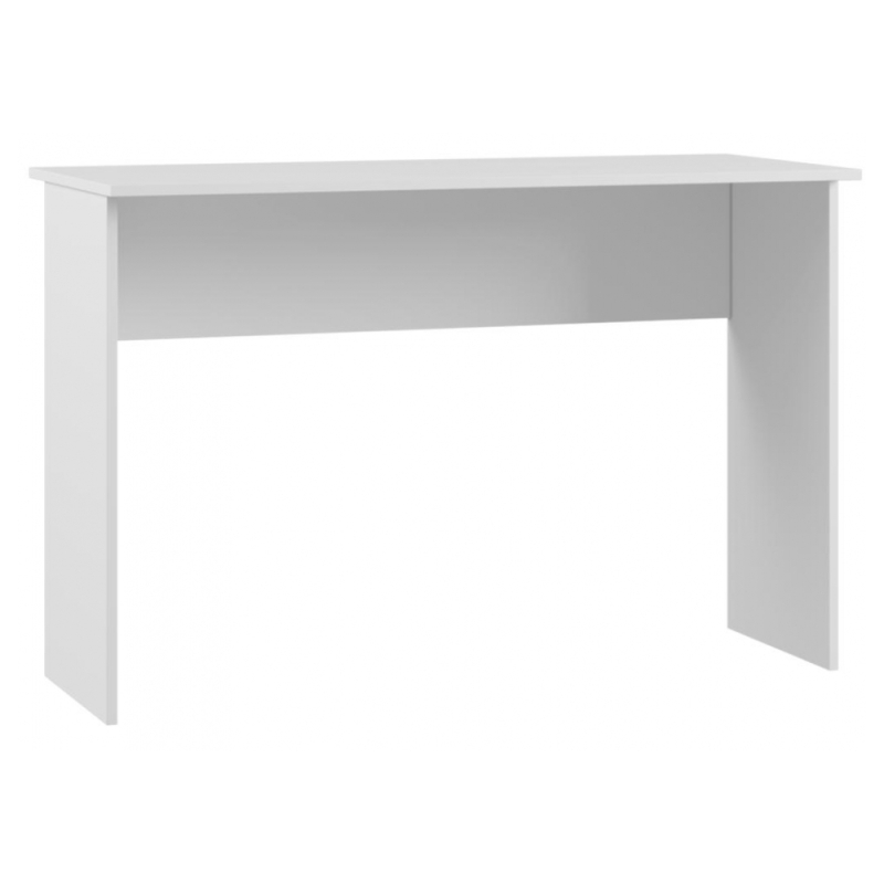 Письменный стол Мадера лдсп белый эггер