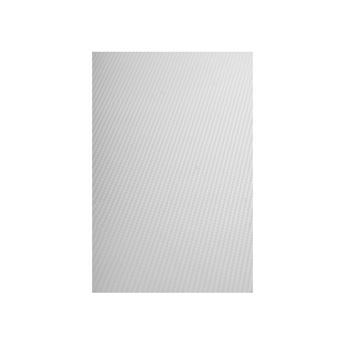 Пластиковый стул Fold складной white