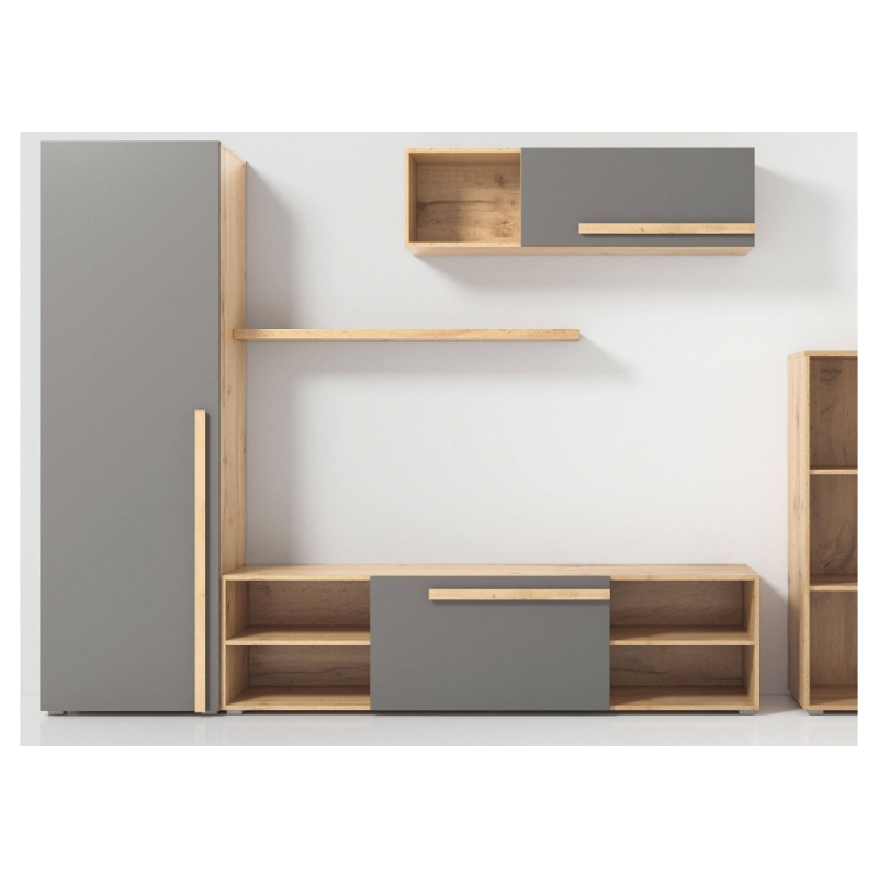 Полка Чернин дуб вотан