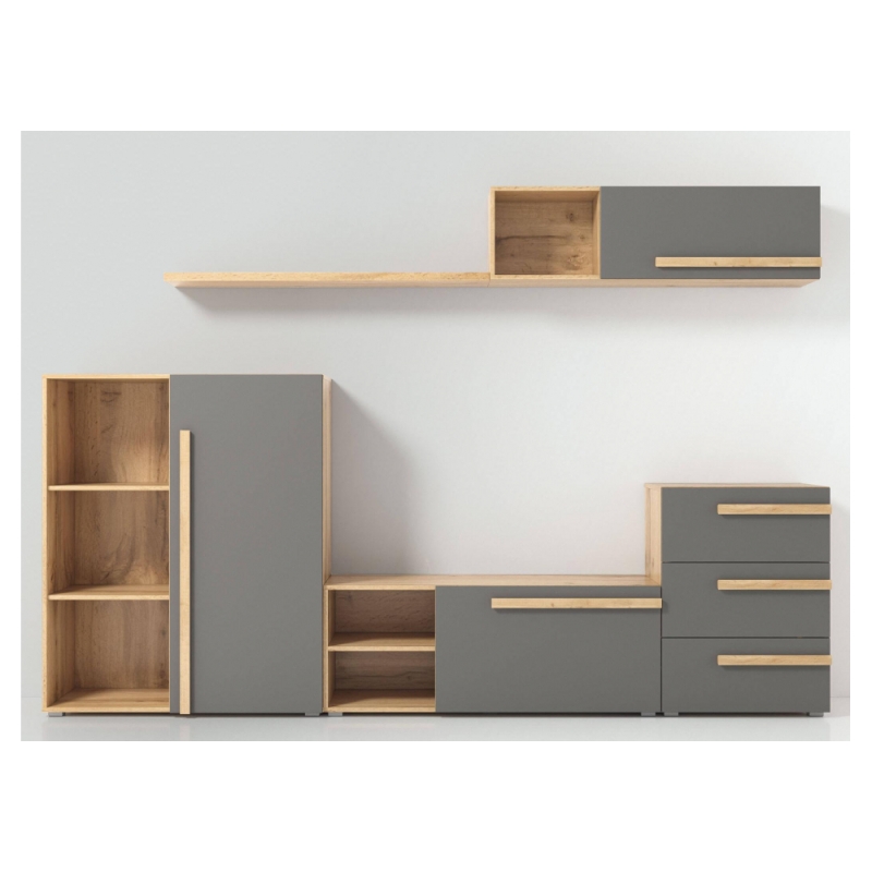 Полка Чернин дуб вотан