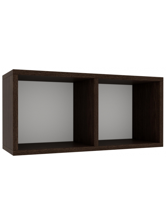 Полка Модена-2 венге