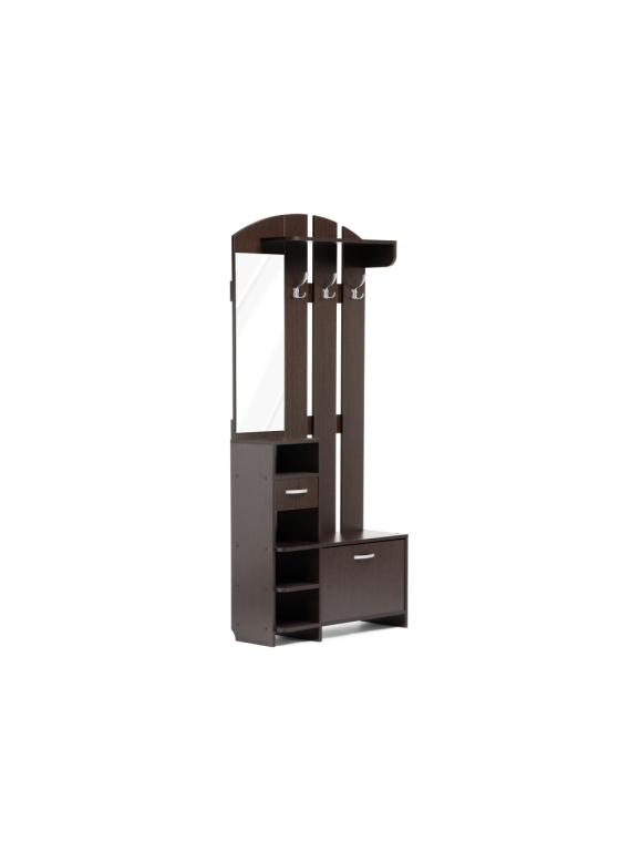 Прихожая Мила дуб млечный