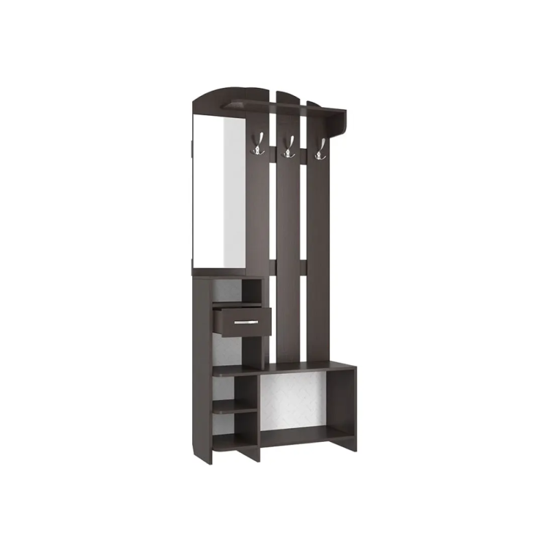 Прихожая Мила дуб млечный