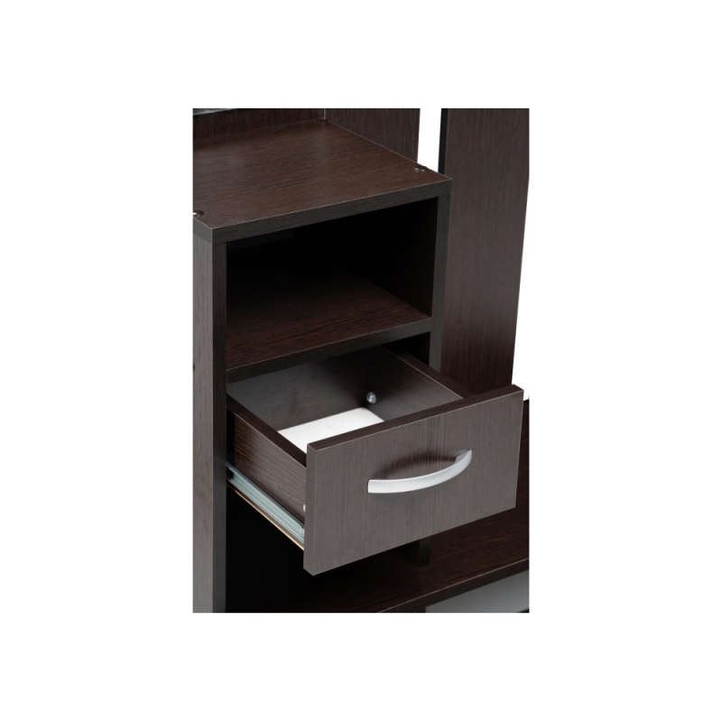 Прихожая Мила дуб млечный