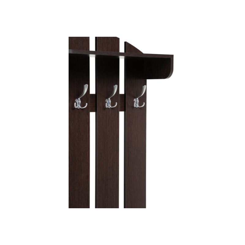 Прихожая Мила дуб млечный