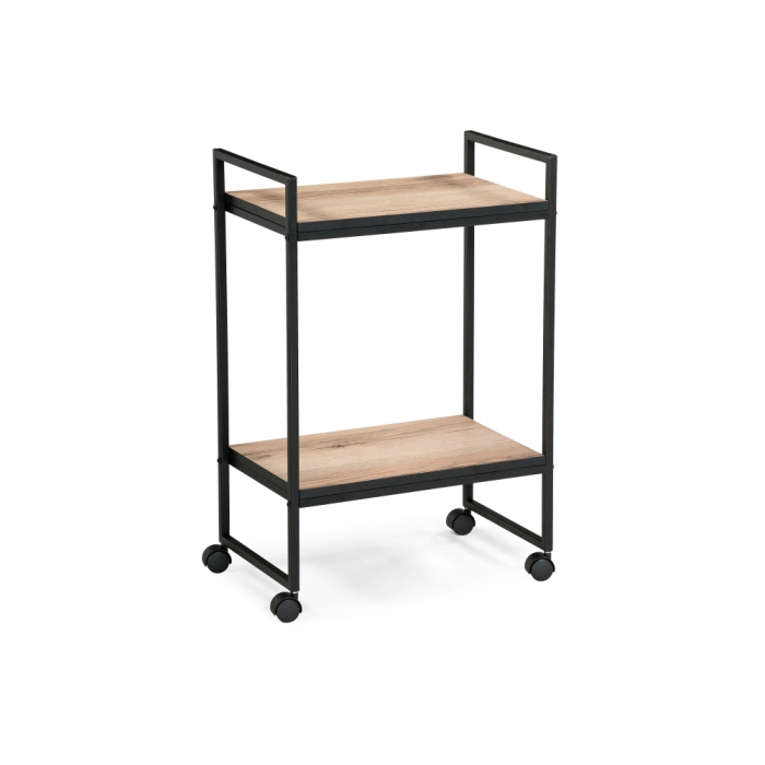 Сервировочный столик Ранд 50х30х75 делано