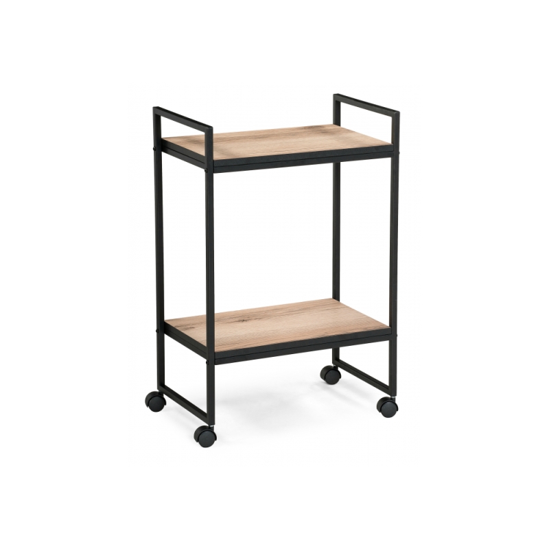 Сервировочный столик Ранд 50х30х75 делано