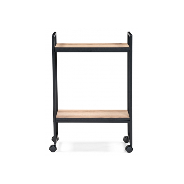 Сервировочный столик Ранд 50х30х75 делано