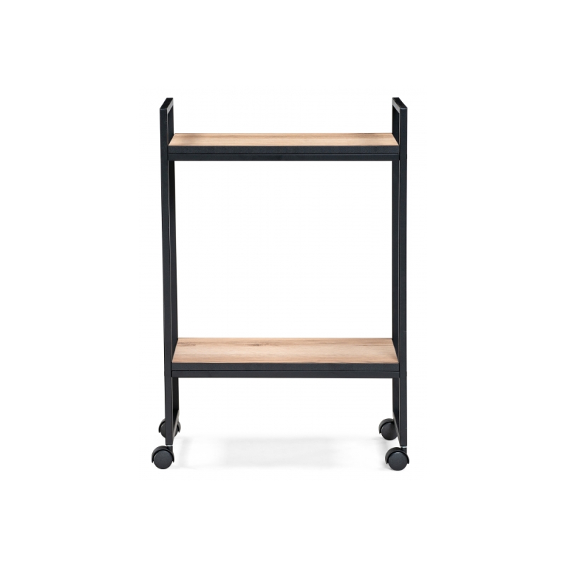 Сервировочный столик Ранд 50х30х75 делано