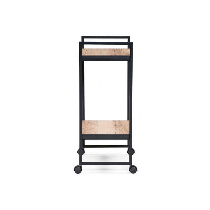 Сервировочный столик Ранд 50х30х75 делано