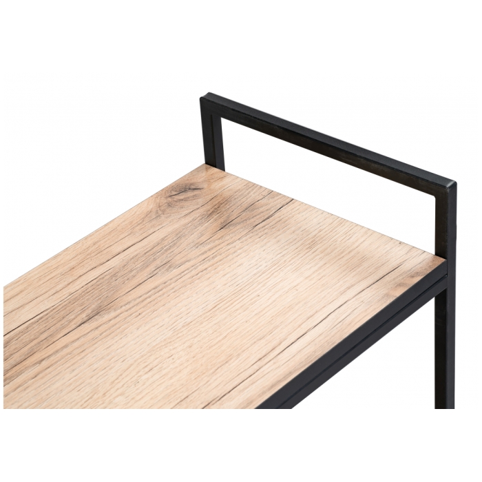 Сервировочный столик Ранд 50х30х75 делано