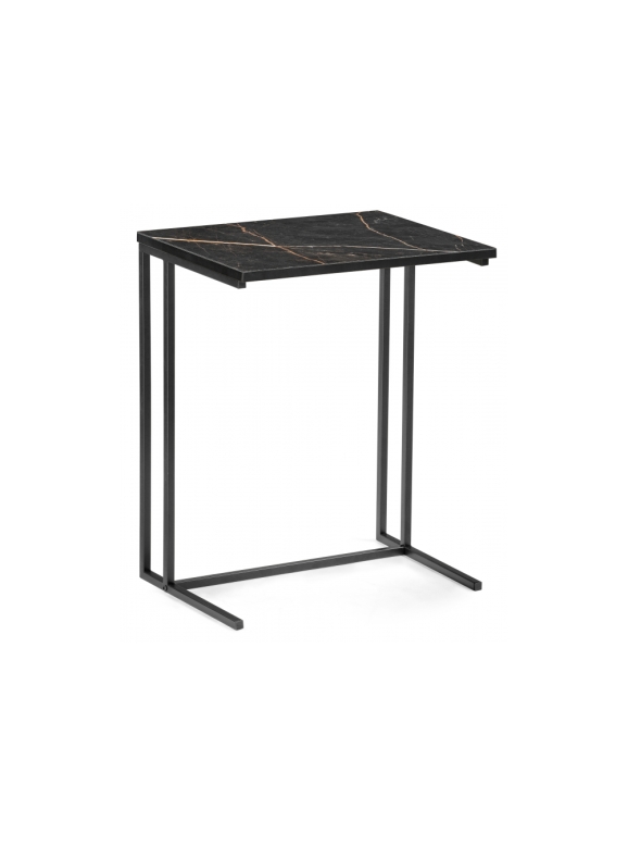 Приставной столик Ваин 50х35х61 файерстоун