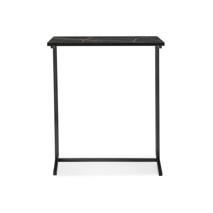 Приставной столик Ваин 50х35х61 файерстоун