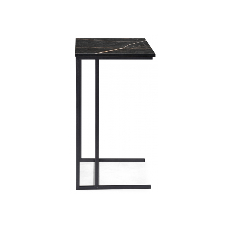 Приставной столик Ваин 50х35х61 файерстоун