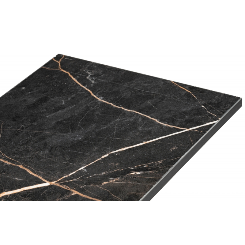 Приставной столик Ваин 50х35х61 файерстоун