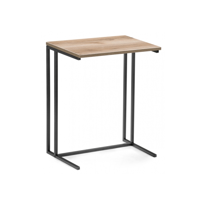 Приставной столик Ваин 50х35х61 делано