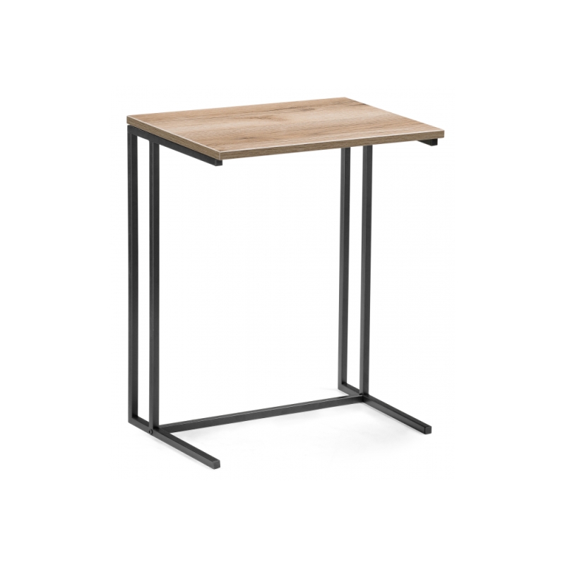 Приставной столик Ваин 50х35х61 делано