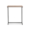 Приставной столик Ваин 50х35х61 делано