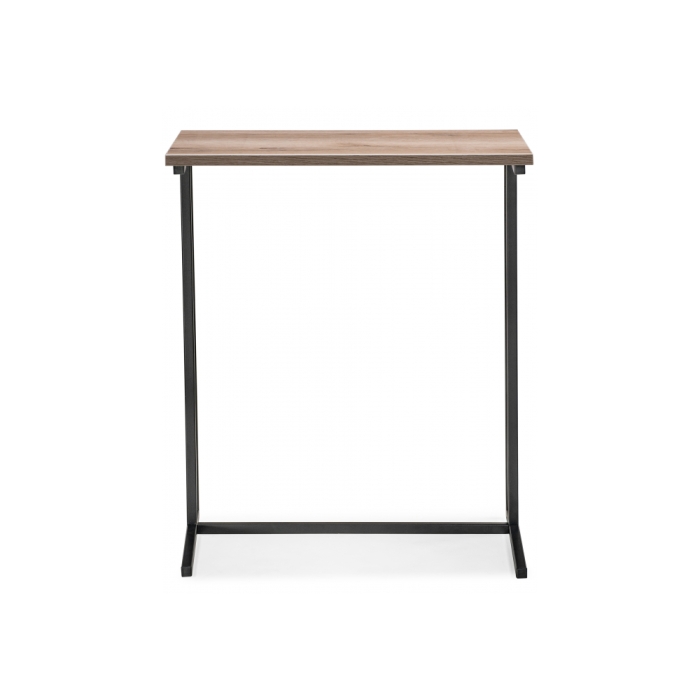 Приставной столик Ваин 50х35х61 делано