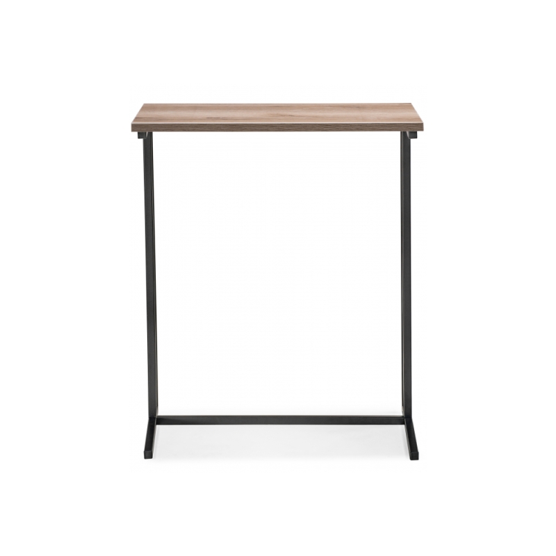 Приставной столик Ваин 50х35х61 делано